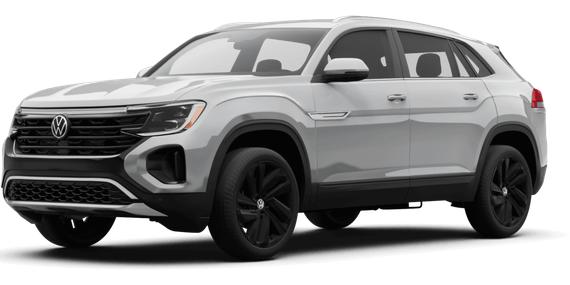 VOLKSWAGEN ATLAS CROSS SPORT 4MOTION 2024 1V2KE2CA5RC217385 image VOLKSWAGEN ATLAS CROSS SPORT 4MOTION 2024 1V2KE2CA5RC217385 image